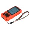 2.8in Handheld GPS Navigator High Sensitivity with MultiFunction Display Screen