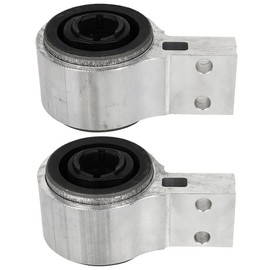 SCITOO Front Suspension Part K200778 K200779 Lower Control Arm Bushing fit for Ford Explorer 2011-2019 for Ford Police Interceptor Utility 2013-2019