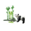 Playmobil - Wonderful Planet, Panda