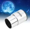 1.25 Inch Telescope Eyepiece 25mm Focal Length Eyepiece Astronomical Telescope