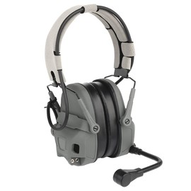 Shanyingquan Hunting Headset Shooting Noise Reduction Headset for OPS Core ARC and Wendy Helmet