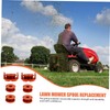 IWOWHERO 1set Mower String Trimmer Replacement Rope for Craftsman Cutting