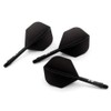 CUESOUL ROST Series Integrated Shaft Flight Standard Shape L Size,