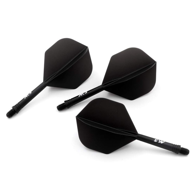 CUESOUL ROST Series Integrated Shaft Flight Standard Shape L Size,