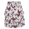 CCCYMM Farm Apron for Eggs Collecting, Chicken Egg Gathering Pocket,