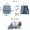 EP Rucksack, Waffle Backpack, Baby, beige (vanilla)