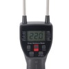 Grain Moisture Meter Tester Portable Digital with Voice Probe 300mm