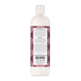 Nubain Heritage Patchouli & Buriti Body Lotion Toning & Uplifiting 13 Oz (Pack of 6)