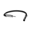 Power Acoustik PL-51B PL-51B Bluetooth Car Stereo AM/FM Radio (No