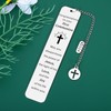 Confirmation Gifts for Teenage Girls Baptism Gifts for Men Christian