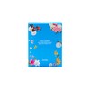 eyenlip Collagen Moisturizing Essence Mask 25ml x 10pcs Moisturizing Elasticity