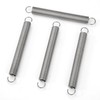 GUNGY Tension Springs with Hooks Stainless Steel Tension Spring Tension