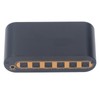 SPDIF Digital Optical Sound 4x2 Switcher 4 in 2 Out