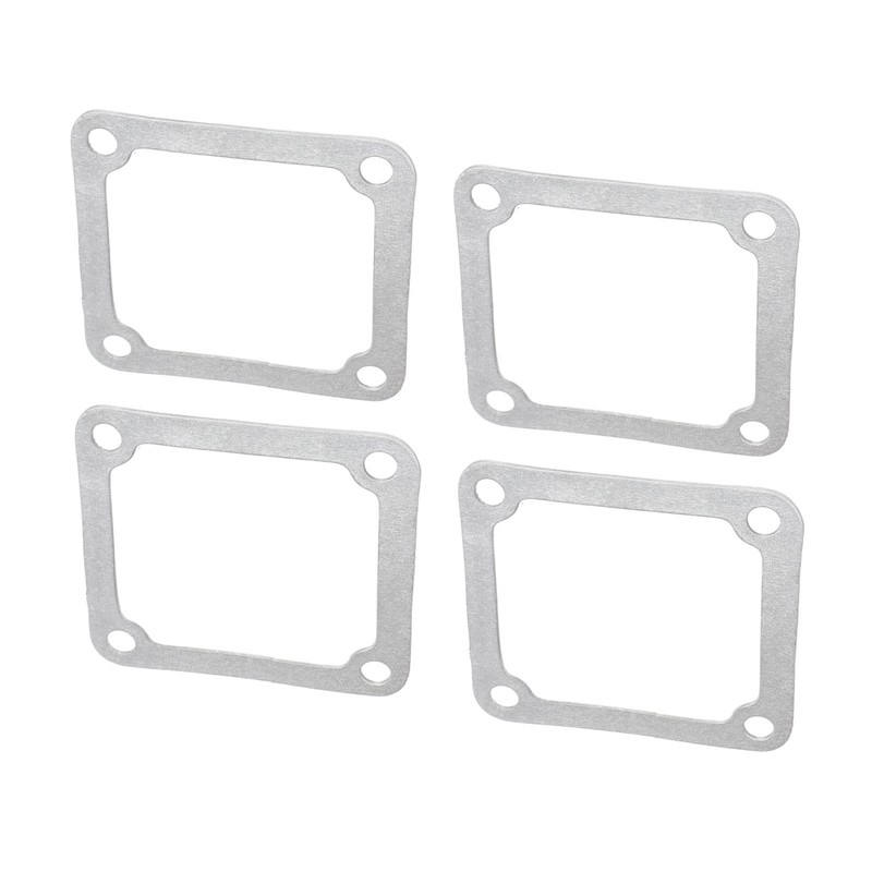 4PCs Intake Heater Grid Gasket 3969988 Replacement for Cummins 5.9L