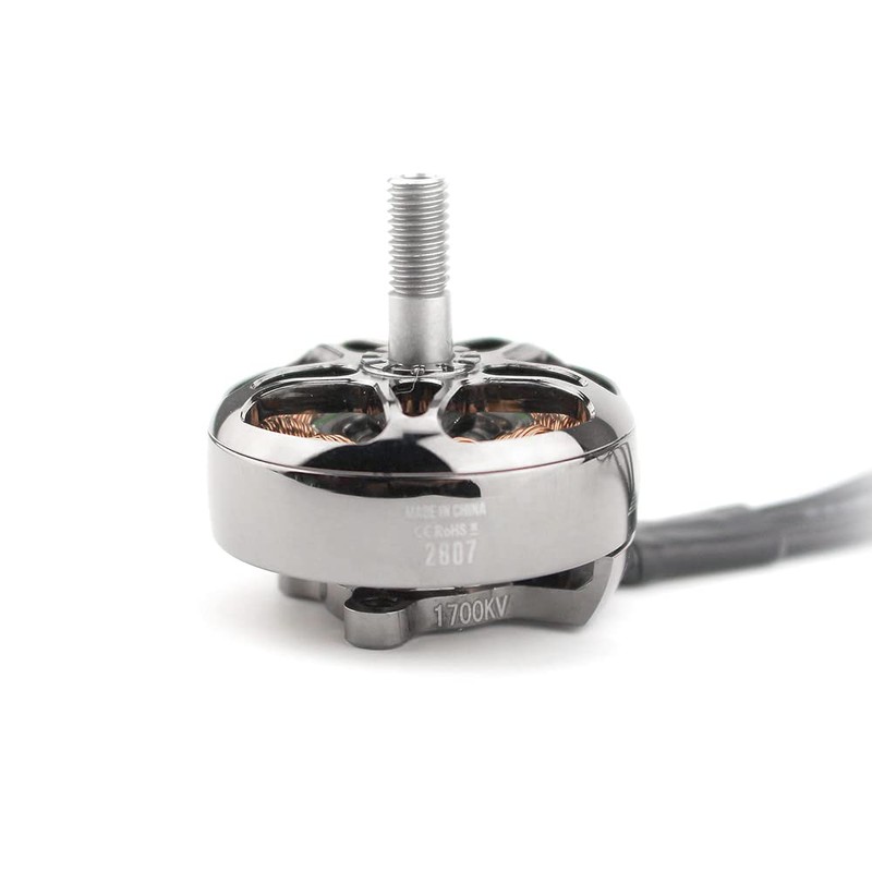 EMAX ECOII 2807 1700KV 3-4S Brushless Motor for RC FPV