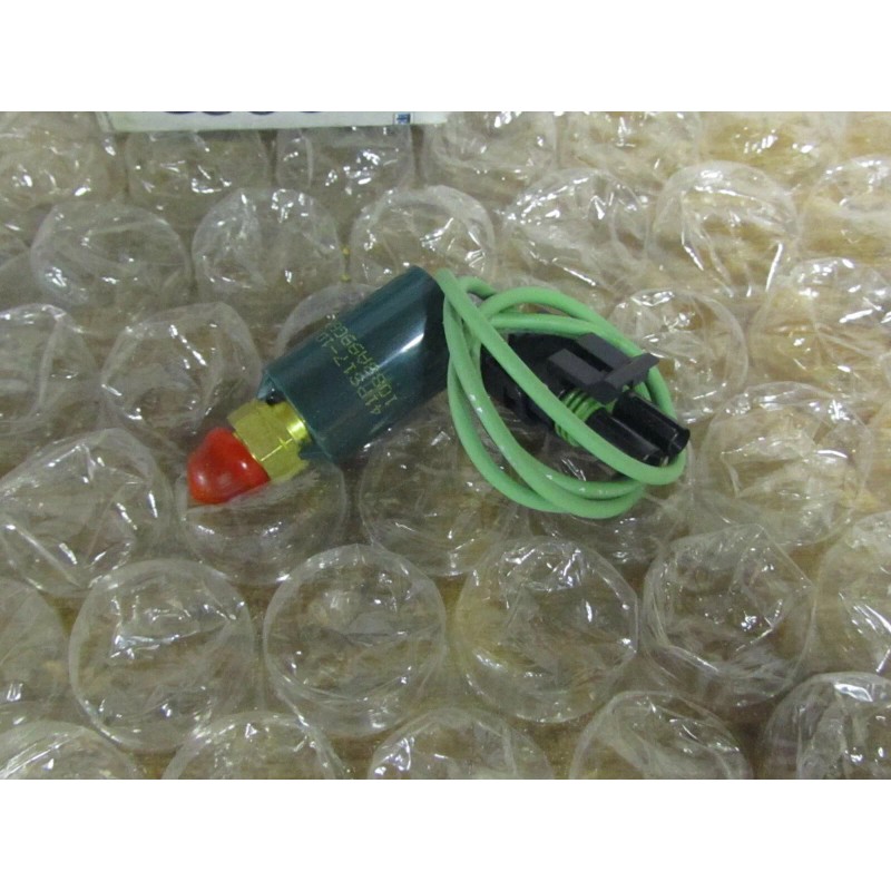 THERMOKING THERMO KING GENUINE PARTS HPCO SWITCH PART # 44-6373