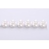 Bridal Jewellery Curlie Curlies Blossom Pearl Pack of 6