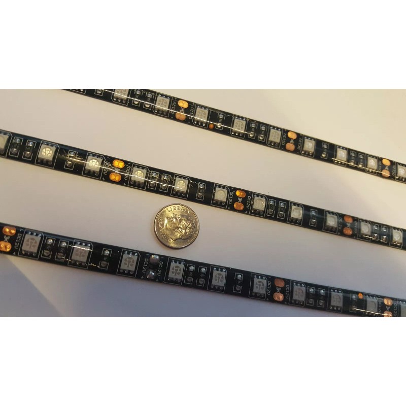 UNbrand 4ft DJ LED light kit - - beats to