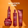 Fanola Wonder Curl Cleaning Condition 350ml