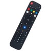 AIDITIYMI Remote Control Replace operates for Jadoo TV 4 5