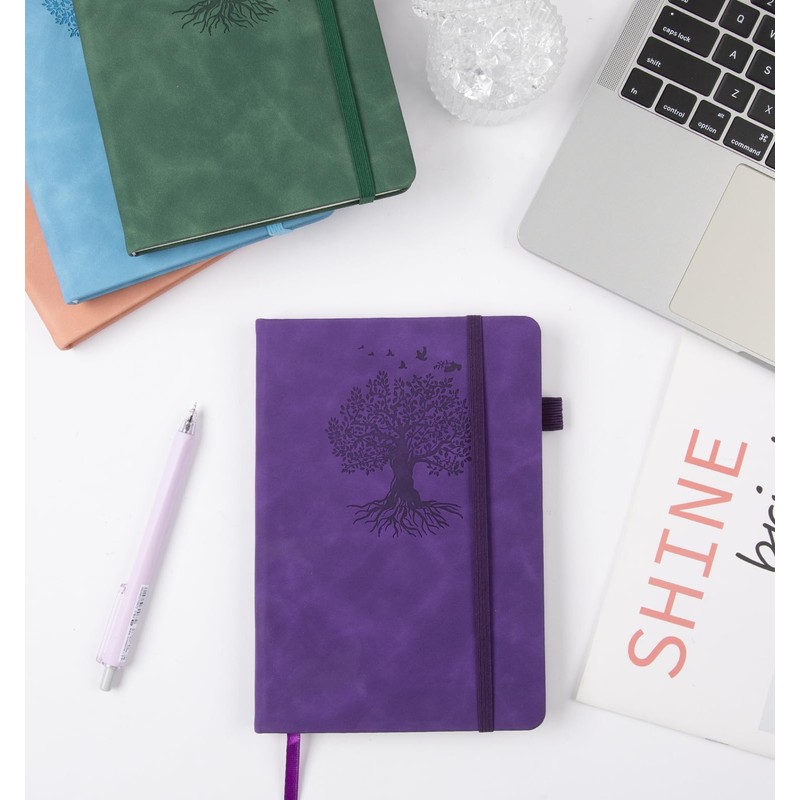Password Book with Alphabetical Tabs, 4.5"x5.9"Small Pocket Password Keeper Book,