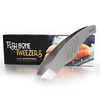 Herringbone Tweezers - Bone Tongs - Perfect for Removing Herringbone