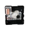 Quartz Clock Movement - High Torque - Short Shaft 1/4"