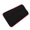 Black Garden Bonsaii Scissors Cutting Shears Tool Storage Bag Pouch