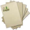 Glüxx Agent Eco Writing Paper Made of Grass Paper DIN