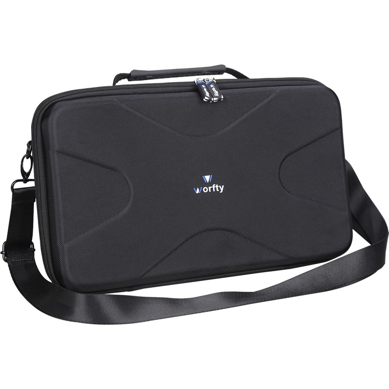 worfty Case for Pioneer DJ AlphaTheta DDJ-FLX2 / DDJ-200 /