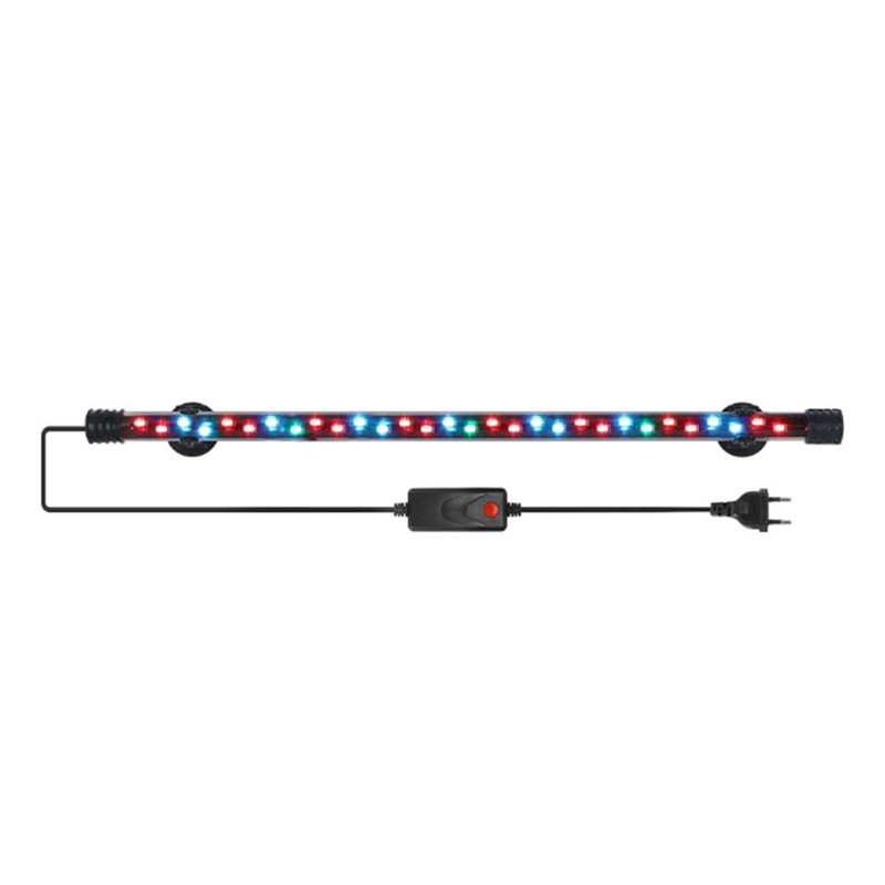 Aquarium Light Fish Tank Light High Waterproof Level High Brightness