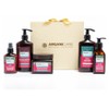 Arganicare Keratin Repair Routine Set