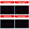Virtual Oscilloscope WIFI USB 5 Channel Portable Handheld PC Mobile