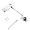 Automatic Door Closer Exterior Stainless Steel Spring Closer with 4