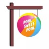 Sign Me Up By Diana Pool Sweet Pool Sign or