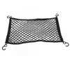 Camping Cart Cargo Net Latex High Elastic Hook Design Rubber