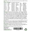 Vegan Multivitamin and Mineral Supplement 60 Tablets | 24 Vitamins