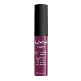 NYX Professional Makeup Soft Matte Lip Cream | Labial Mate Cremoso | Tono Antwerp 8ml