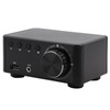 HIFI Bluetooth 5.0 Digital Audio Amplifier Board Memory Card Player