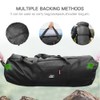 Outdoor Luggage Handbag Tent Storage Bag Travel Backpack For Hiking