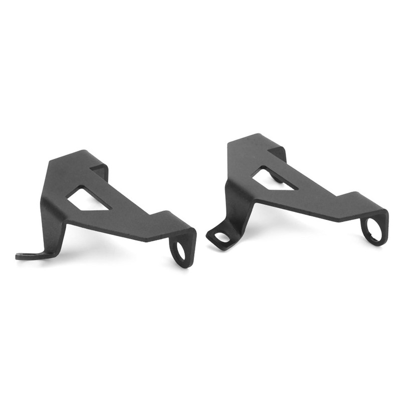 Aluminium Alloy Motorcycle Headlight Cover Headlamp Grille Fit for G310GS