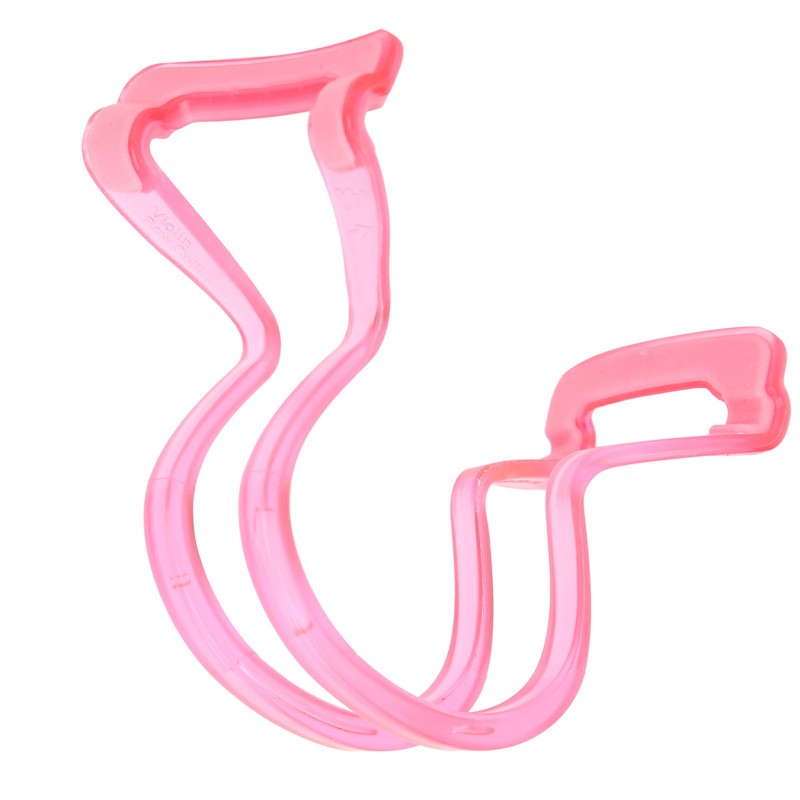 Violin Bow Collimator 4/4 4/3 1/2 Straightness Corrector Teaching Tool