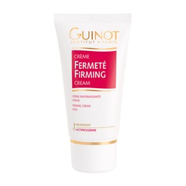 Gino Creme Permette Elasticity Firming Cream 50ml / 기노 크렘 페르메떼 탄력 퍼밍 크림 50ml