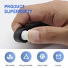 Ferianl 2PCS Transmission Shifter Cable Bushing Kit, for Ford Fusion