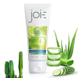 Be Joie Clean and Free ; mascarilla facial Peel off