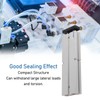 Pneumatic Air Cylinder Double Rod Double Shaft Air Cylinder 20mm