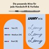 Lamy AL-star Denim Ballpoint Pen - Lightweight Ballpoint Pen with