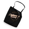 Retro Athletic Maplewood WA Apparel Tote Bag