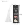 Funny Bookmarks Gift for Women, Reading Gift for Women, Librarian