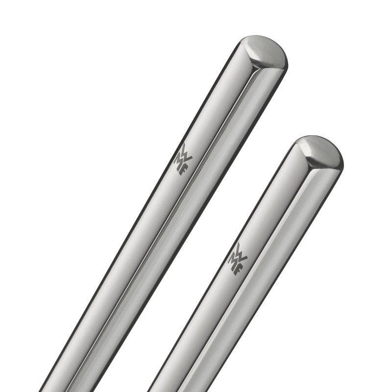 WMF Nuova Chopstick 6-Piece Chopsticks with Cutlery Bench for 2